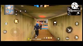 Free Fire 🔥 Montage video 🎮 #freefire 🎯