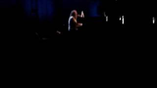 Regina Spektor - One More Time With Feeling (McCarren Park Pool)