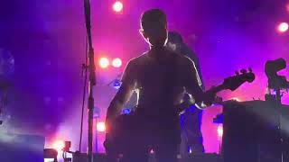 Kings of Leon - Seen (Live from Leeds, First Direct Arena 2024)