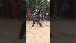 Silat Gayung