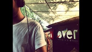 LUCA PADOVANI 2015 @ OVER PARTY