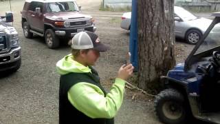 Brian, Bob, Wes - Bob's Drone Test Flights