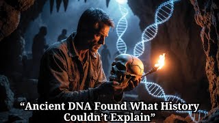 “Ancient DNA Found What History Couldn’t Explain”