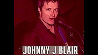 MUSIC FOR HEALING BENEFIT CONCERT Johnny J. Blair live in concert!