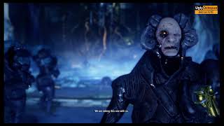 Warframe (2013) / Steam / Action, RPG, Third Person / Part 01