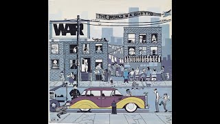 War. The cisco kid.