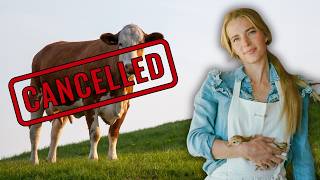 Ballerina Farm's Raw Milk DISASTER