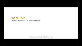 Cinematic Company Profile Video | What is a company profile video | Why do you need one | Kryptonite