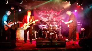 Part Time Lover - Shark Jones - Navajo Live 2018