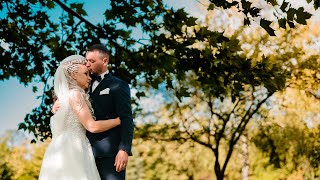 Luiza & Catalin - Wedding Day | Best Moments