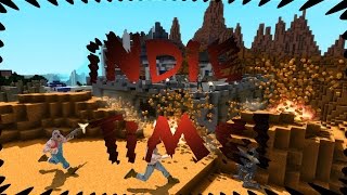 Indie Time! - Blockstorm