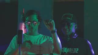 CONEXIÓN (LIVE SET)  ANDREY CORDOBA B2B DAVID GARCÍA🔥🌵