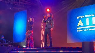 Dan the Star Man present DISNEY ON BROADWAY Concert Series 2026 feat. Mandy Gonzalez & Kissy Simmons