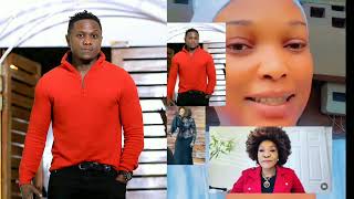 PASTOR SARAH MORGAN DENIES HAVING KIDS IN UGANDA AND KEEPS IT A SECRET FOR 40YEARS #viral #news