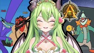 FIRST TIME WATCHING FUNNY DND SHORTS | Legends of Avantris