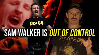 Comedian Steals Shine From Me At Roast Battle | Danger Cats Comedy