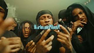 Sdot Go w/ Jay Hound - Math On How Much Opps Died (Official Music Video)