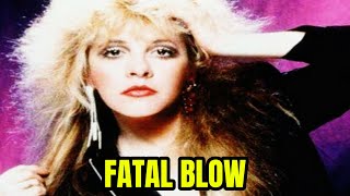 The 3 Minutes That Ruined Stevie Nicks' Voice Forever