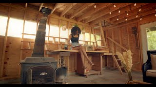 Blackmagic Ursa Mini Pro 12k - Camera Test Footage