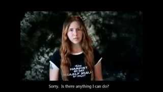 DAI audition 2014 - Anna Castiglioni