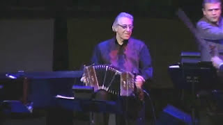 Tango Grill Live  - El Amanecer