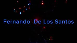 Beyond Miles - by Fernando De Los Santos