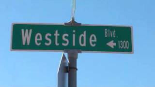 Westside - When We Ride