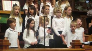 Alleluia Chorus Ask Seek Knock