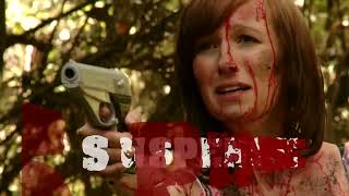 Dace Decklan: Private Eye Ozploitation Trailer