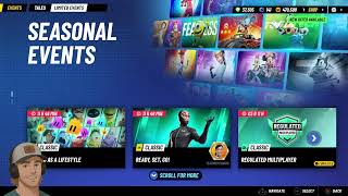 🕹️🎵🍿 Let's Game A Lil Bit... Chat Fun in TTV!