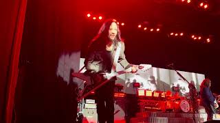 Tesla - Modern Day Cowboy, Atlanta 3/4/2025