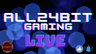Season 8 Start LIVE | All24Bit Gaming