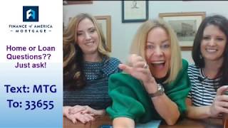 Importance of social media in ANY business with realtor, Mitzi De La Cruz! Shannon Hoff NMLS #190844