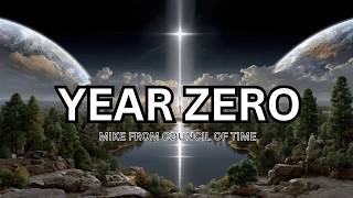 REALITY BEGINS WITH YEAR ZERO  - Mike From COT