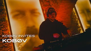 KOBØV invites : KOBØV | ROXY Prague