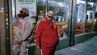 Stakz DeVito ft. Millyz & Jim Jones - Let it Burn (Official Video) Prod by The Heatmakerz