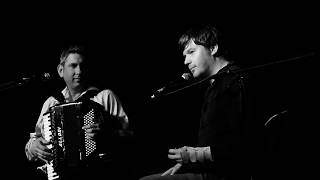 WILL POUND & EDDY JAY - The Crooked Reel - Tredegar House, Newport - 10th May 2019