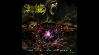 Suture - Overseer to the End of Days (Skeletal Vortex Remastered version)