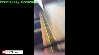 🚨 LIVE: On-Scene Police Activity & Real-Time Scanner | Brazoria County TX