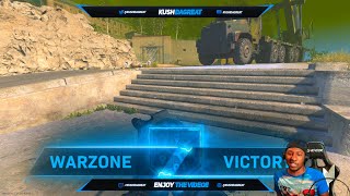 HE TRIED TO DO US DIRTY WITH kali sticks @THE ENDGAME Rebirth Island High Kill Gameplay M4A1 LOADOUT