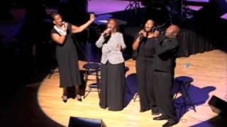 Queen Esther Marrow & friends - VA