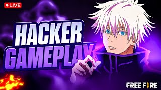 𝐑𝐀𝐉𝐔 𝐗 𝐋𝐈𝐕𝐄 !! FREE FIRE UID CHECK ✅