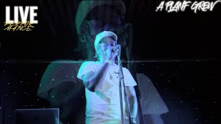 FastLand M-Dot - “A Plant Grew” (LIVE PERFORMANCE)