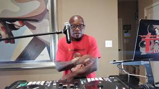 Tucka Live Mixshow