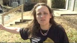 Woman Confesses To Murder Attempt On Live TV