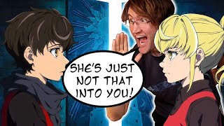 Why Tower of God is BAD || But You Should Watch It Anyway!!!