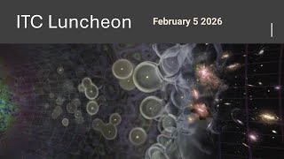 ITC Luncheon February 5 2026
