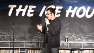 T. J. Chambers Uncle Clyde's Soup or Bowl Finals 7/9/09_6min Set