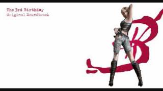 The 3rd Birthday OST-213-Human Seeker