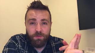 What’re your goals for 2018?
